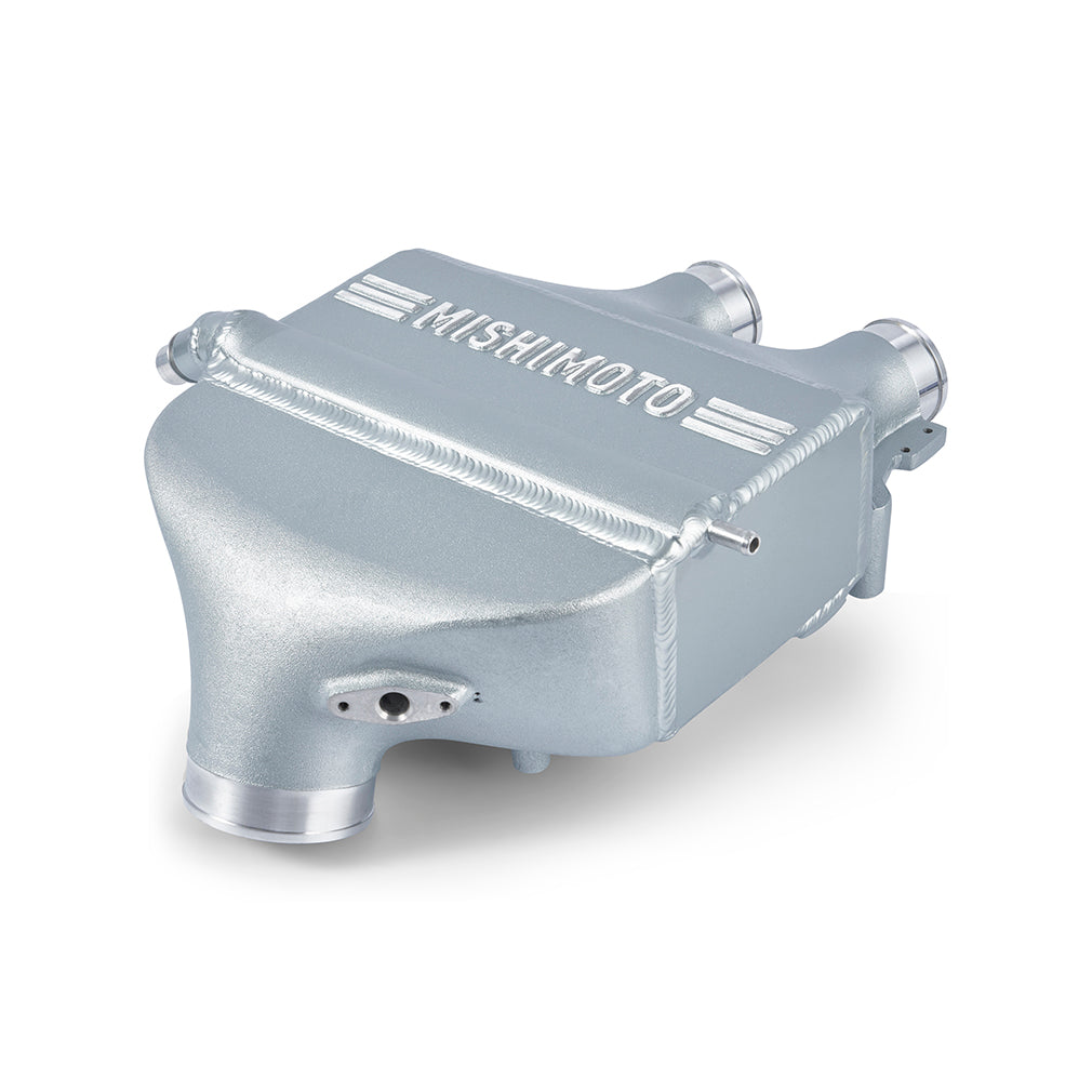 BMW F80 M3/M4 15-20 Intercooler SS Mishimoto