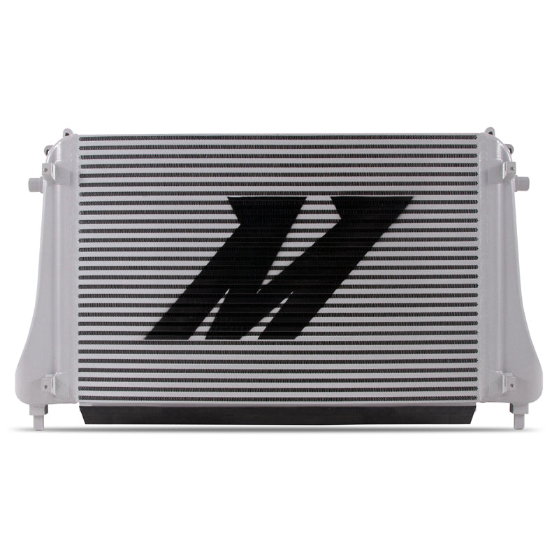 Volkswagen GTI 15+ Intercooler Silver Mishimoto