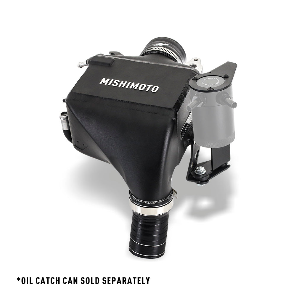 Infiniti Q50/Q60 3.0T 16+ Air-to-Water Intercooler Kit Mishimoto