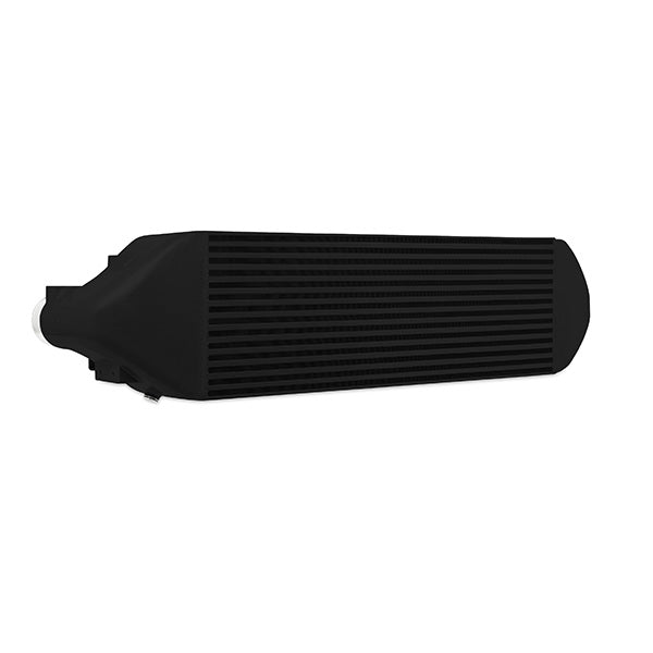 Ford Focus RS Intercooler 16-18 Black Mishimoto