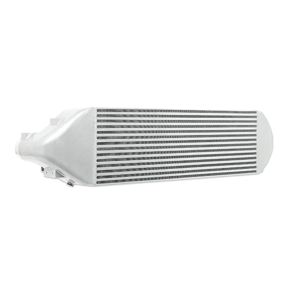 Ford Focus RS Intercooler 16-18 Silver Mishimoto