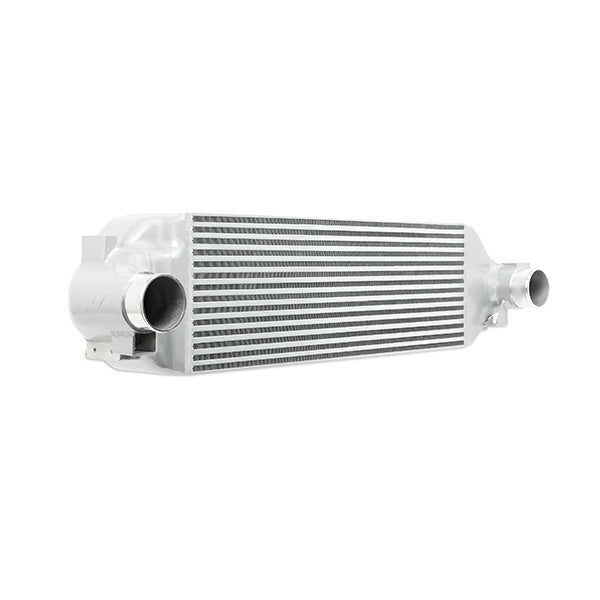Ford Focus RS Intercooler 16-18 Silver Mishimoto