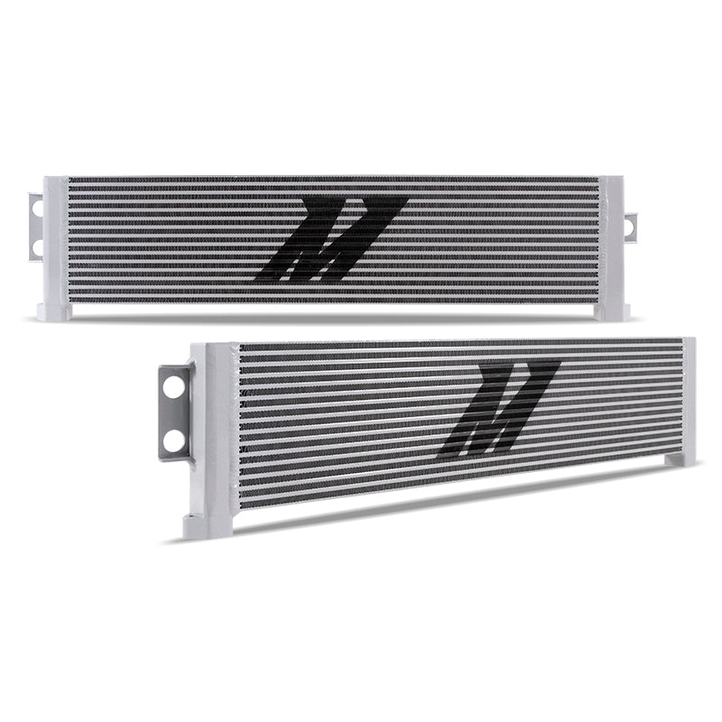BMW F80 M3/M4 Oil Cooler Kit, 2015-2020