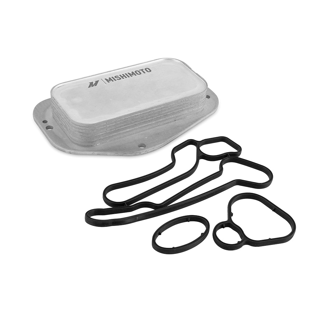 08-14 Chevy Cruze, Sonic, Aveo, Astra Replacement Oil Cooler