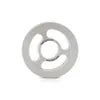 Oil Filter Spacer 32mm M20X1.5 Thread Silver Mishimoto