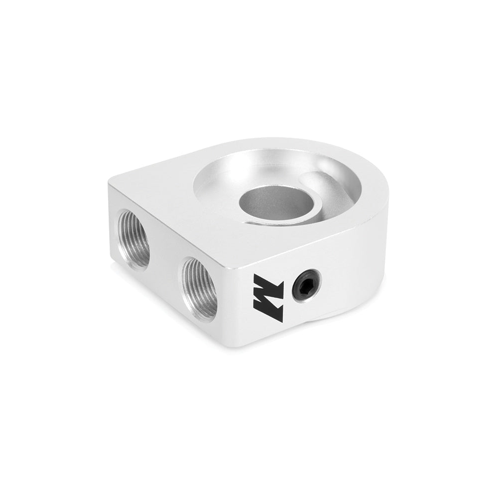 Universal Oil Cooler Kit 13-Row Black Mishimoto