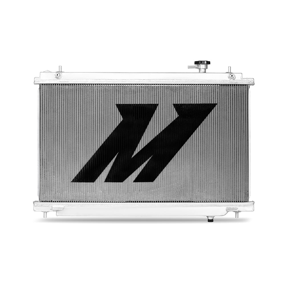 Nissan 350Z X-Line 03-06 Performance Aluminum Radiator Mishimoto