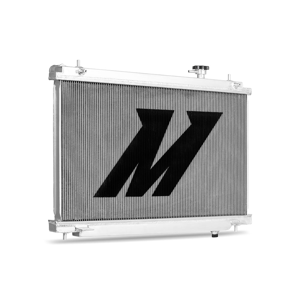 Nissan 350Z X-Line 03-06 Performance Aluminum Radiator Mishimoto