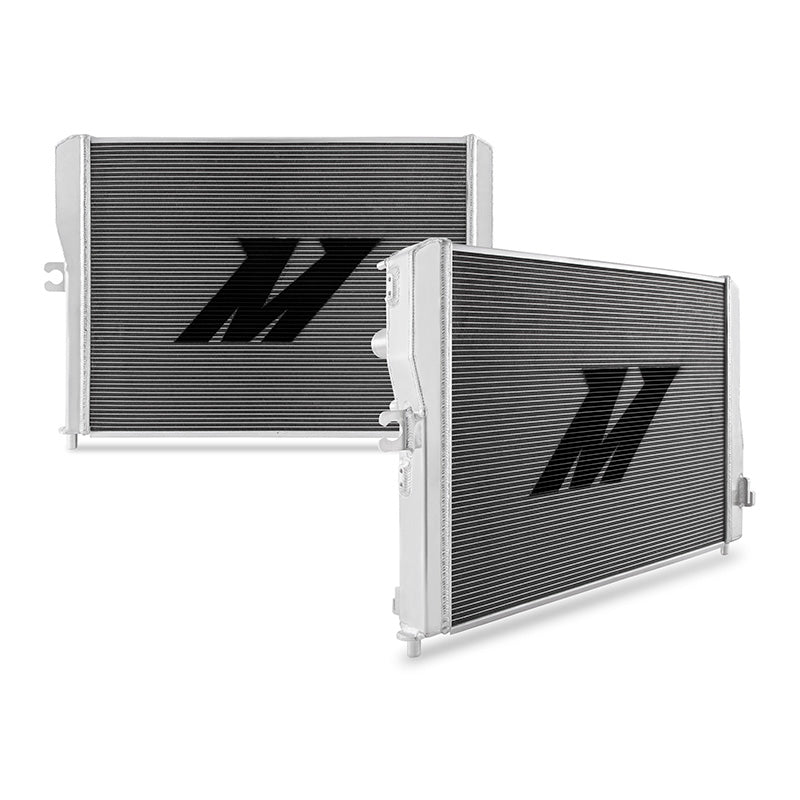 Chevrolet Corvette C7 Performance Radiator 14-19 Mishimoto