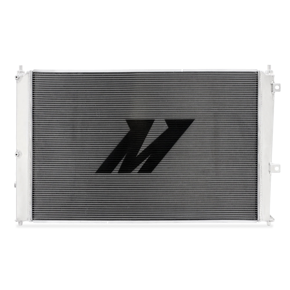 Honda Civic 1.5T 16-21 Aluminum Performance Radiator Mishimoto