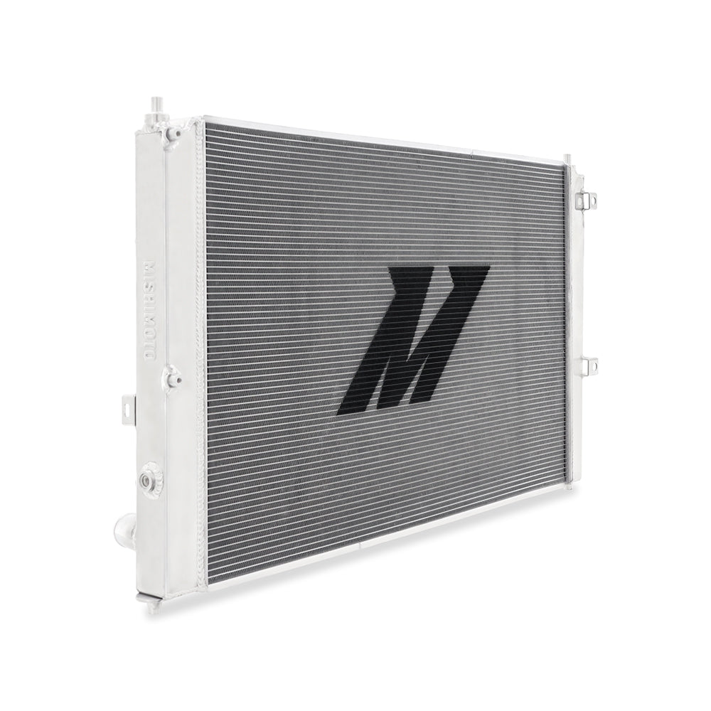 Honda Civic 1.5T 16-21 Aluminum Performance Radiator Mishimoto
