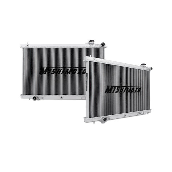 Infiniti G35 03-07 Performance Radiator Mishimoto