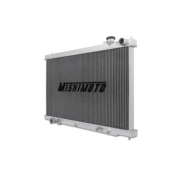Infiniti G35 03-07 Performance Radiator Mishimoto