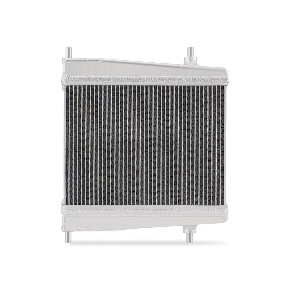 Toyota Supra 20+ Aluminum Auxiliary Radiators Mishimoto