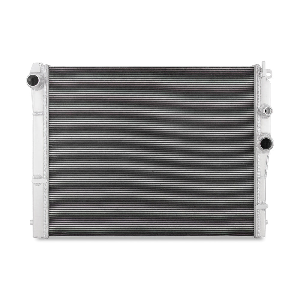 Toyota Supra 20+ Aluminum Radiator Mishimoto