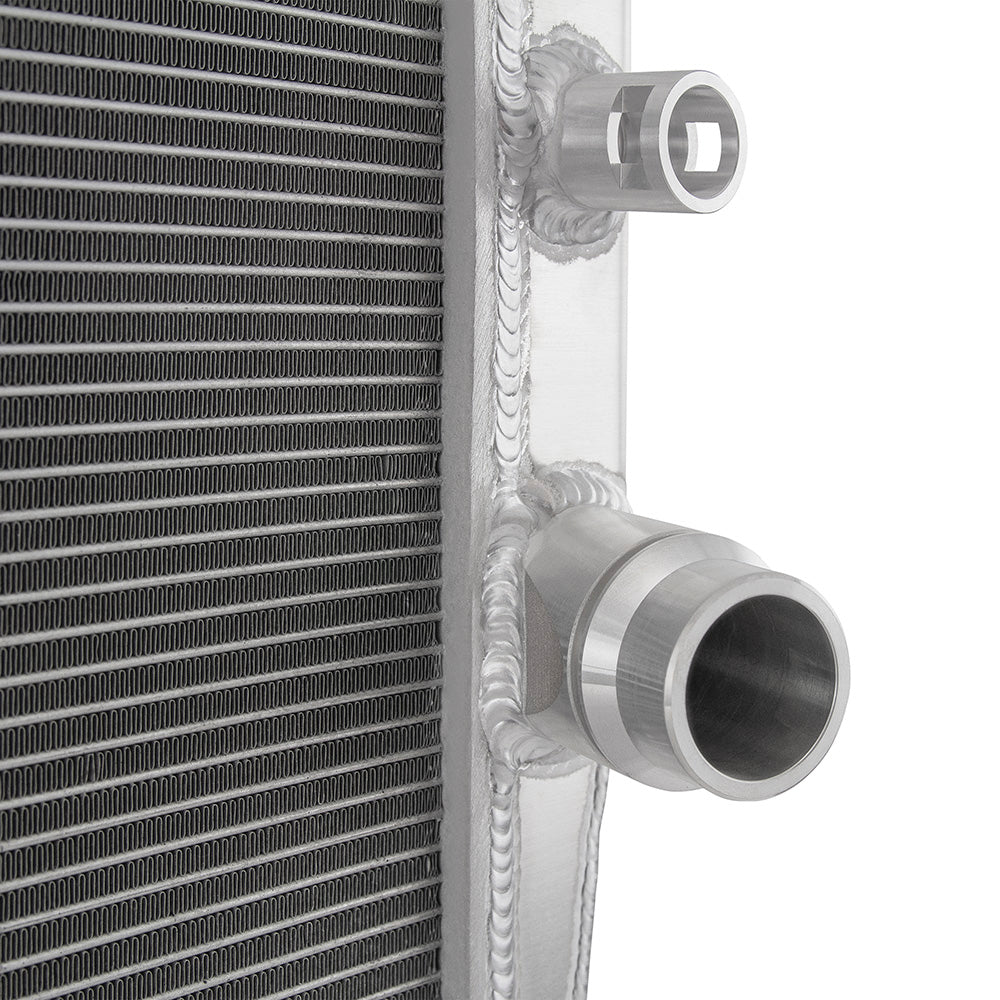 Toyota Supra 20+ Aluminum Radiator Kit Mishimoto