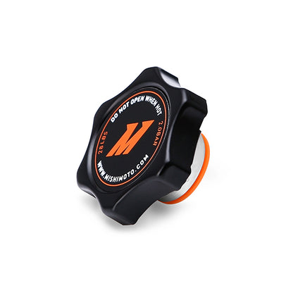 High-Pressure 2.0 Bar Radiator Cap Small Mishimoto