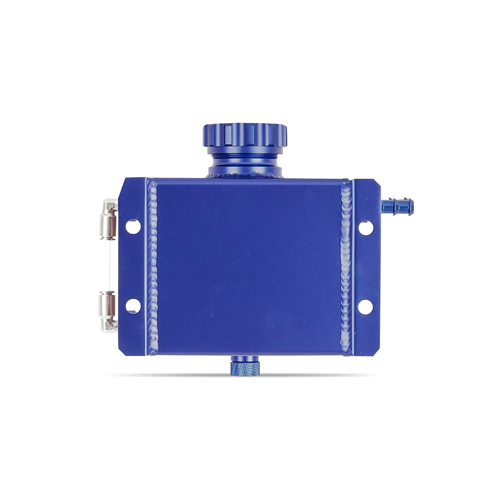 1L Coolant Overflow Tank, Blue
