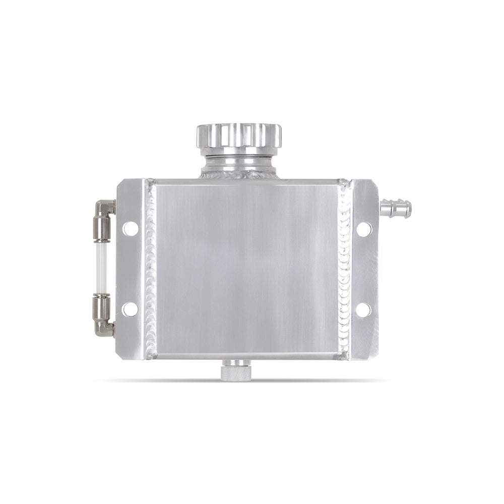 1L Coolant Overflow Tank, Polished