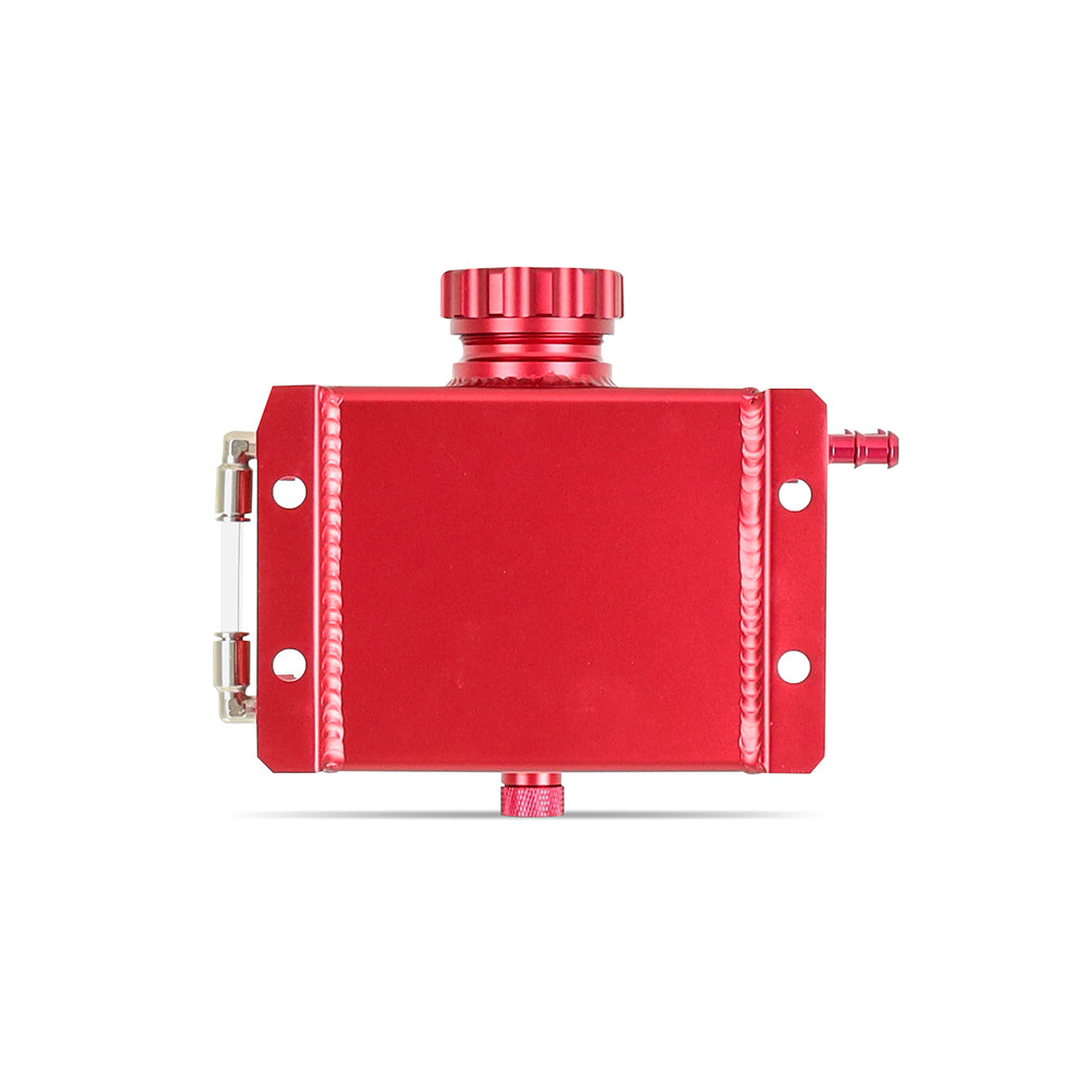 1L Coolant Overflow Tank, Red