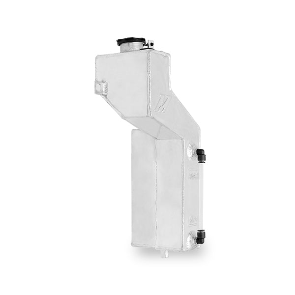 Subaru/Scion/Toyota BRZ/FR-S/86 13+ Expansion Tank Polished Mishimoto