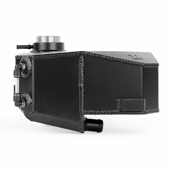 Ford Focus RS Expansion Tank, 2016-2018, Wrinkle Black