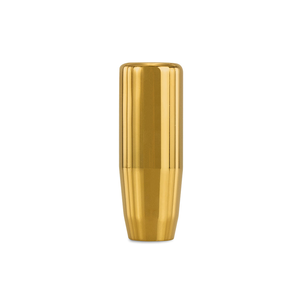 Weighted Shift Knob Gold Mishimoto