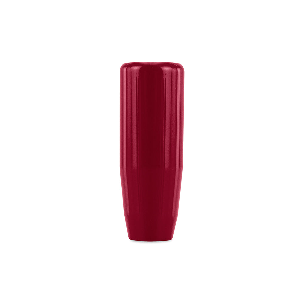 Weighted Shift Knob Red Mishimoto