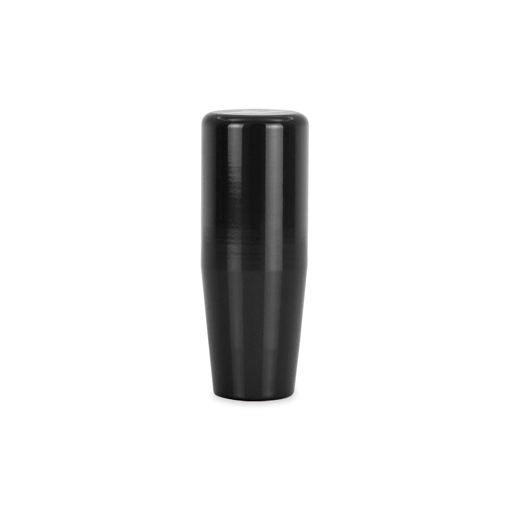 Weighted Shift Knob, XL, Black