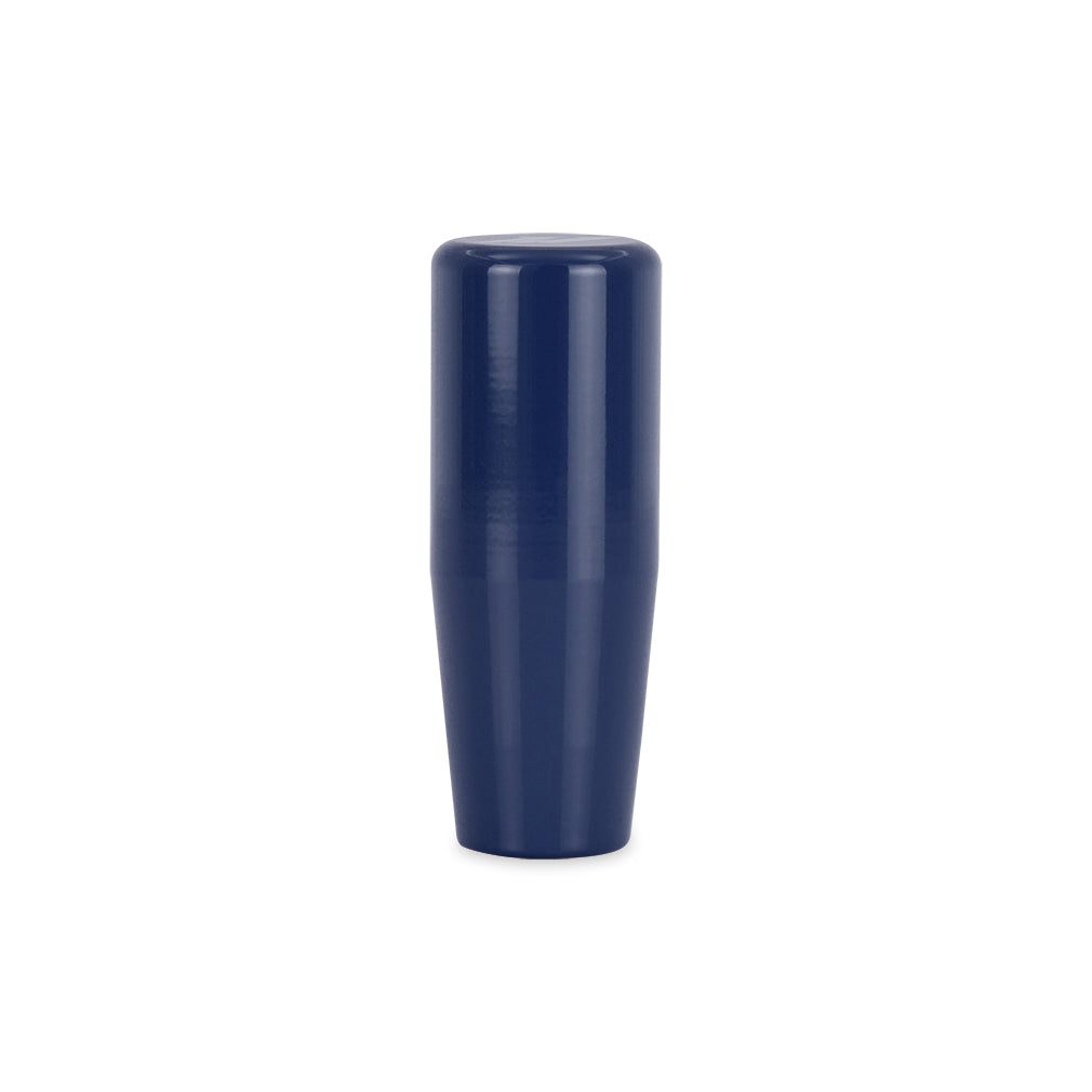 Weighted Shift Knob Blue Mishimoto