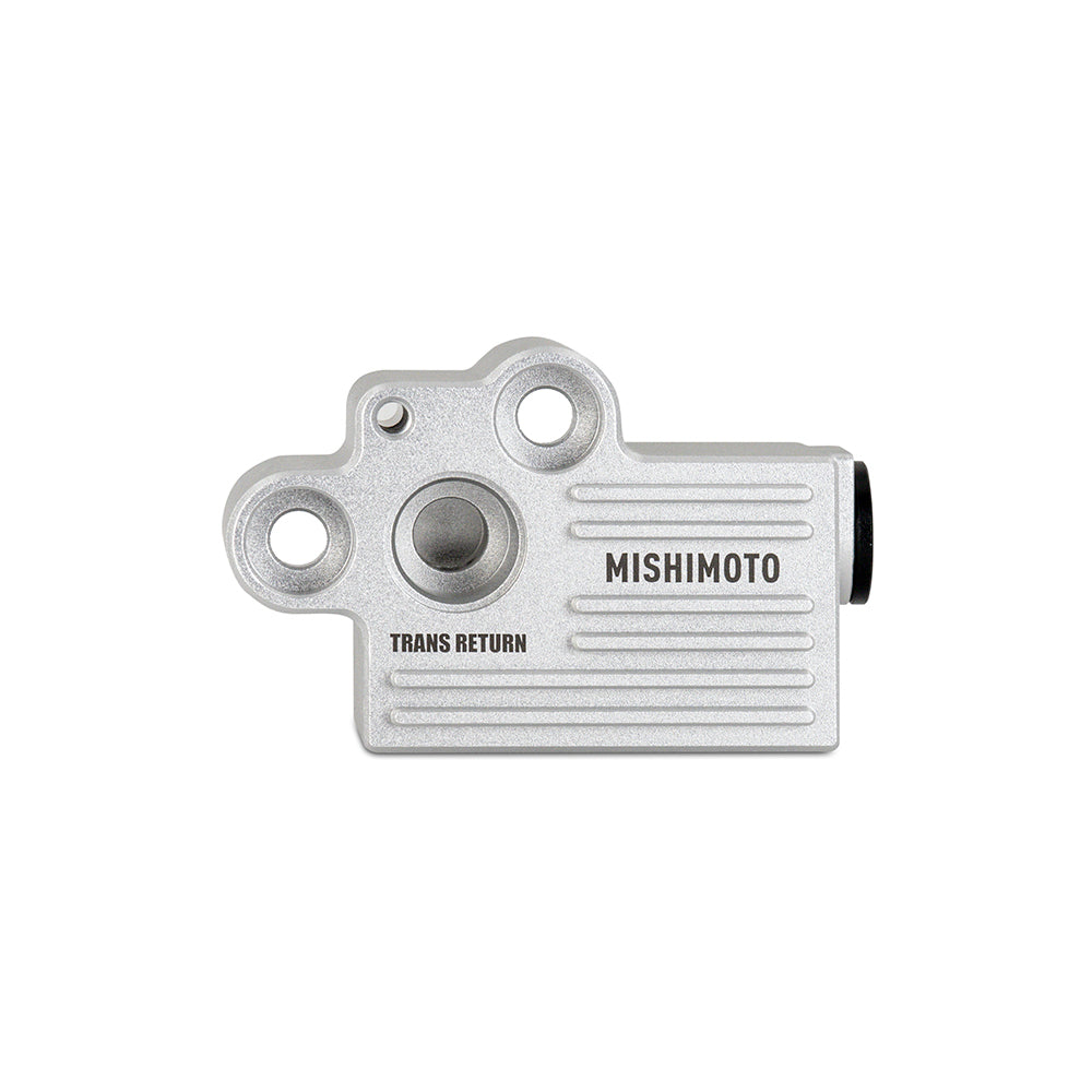 2017+ Ford F-150 Raptor 10R80 Thermal Bypass Valve Upgrade