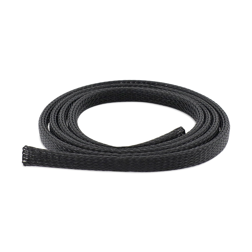 13-Row Stacked Plate Transmission Cooler Silver Mishimoto