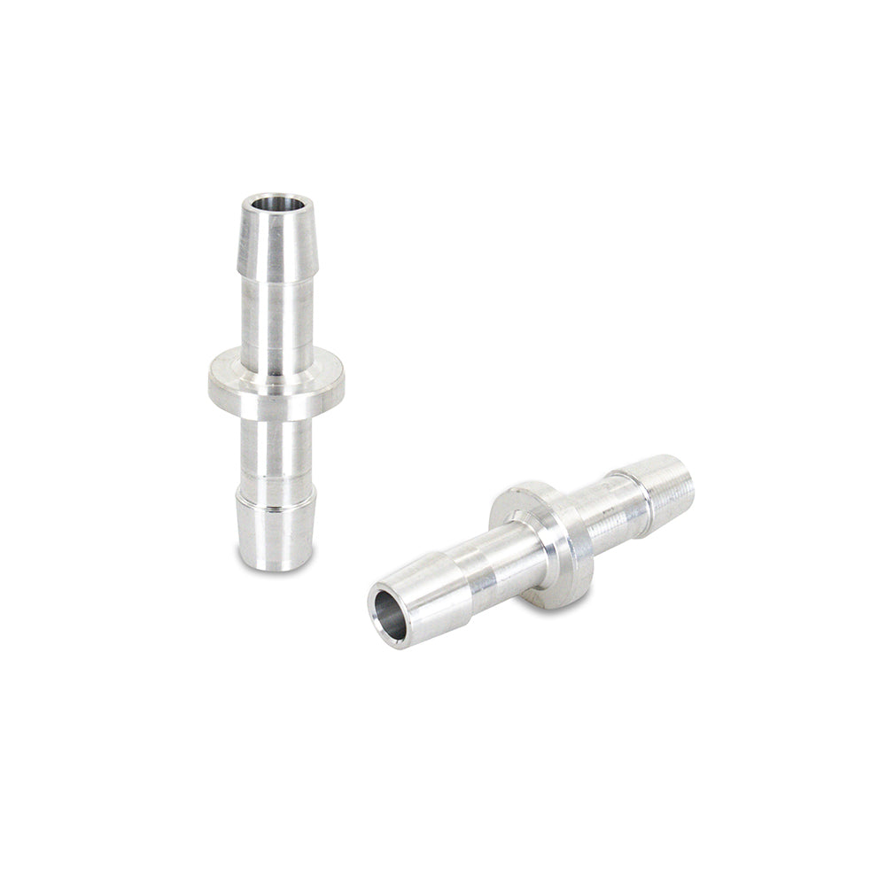 13-Row Stacked Plate Transmission Cooler Silver Mishimoto