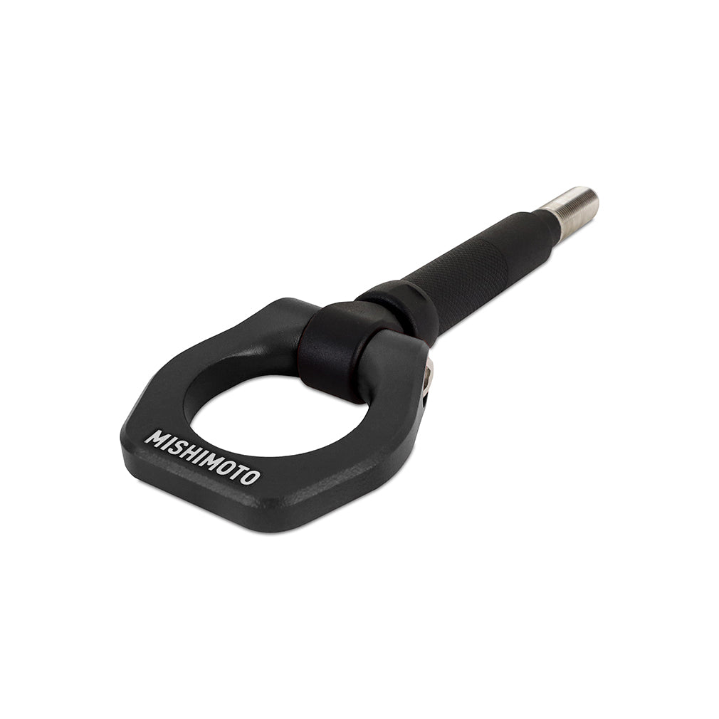 13-20 Subaru BRZ/FRS/86 / 18-21 Subaru WRX Tow Hook, Black