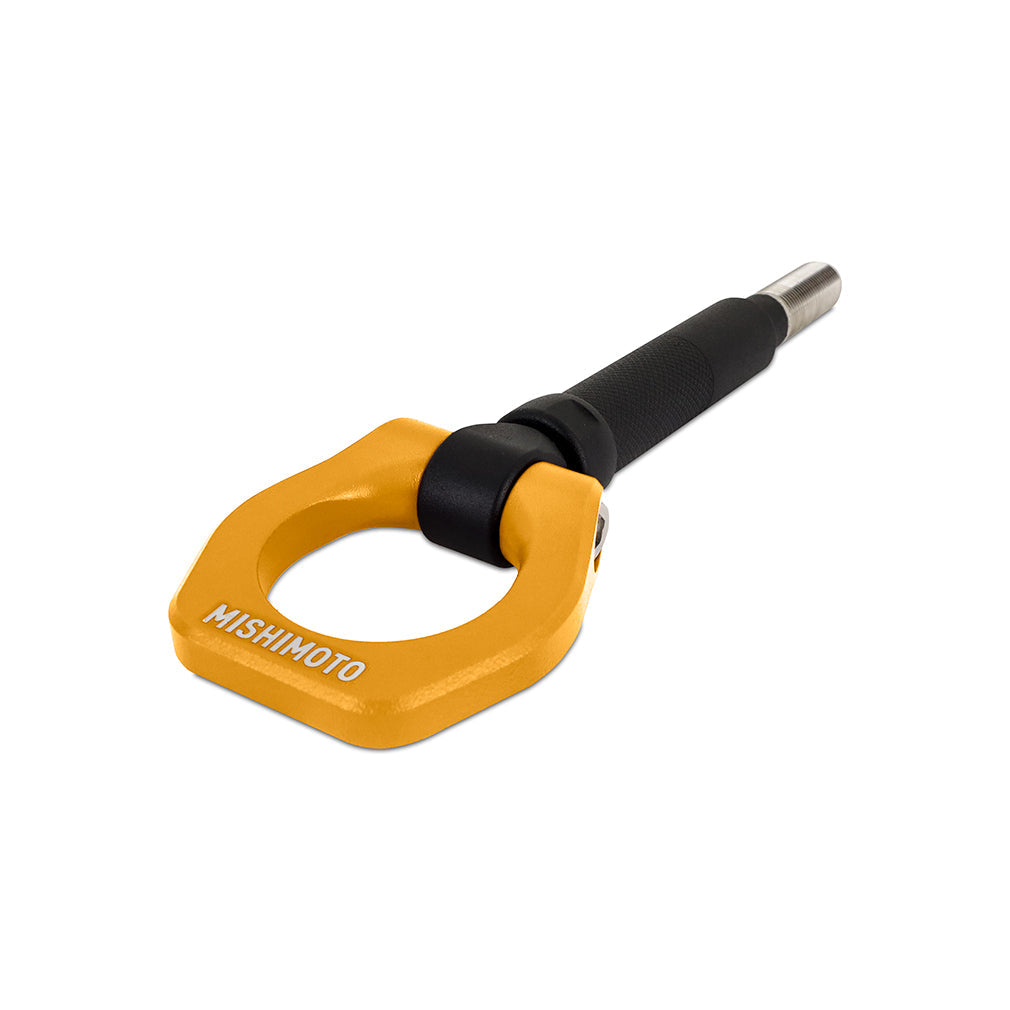 13-20 Subaru BRZ/FRS/86 / 18-21 Subaru WRX Tow Hook, Gold