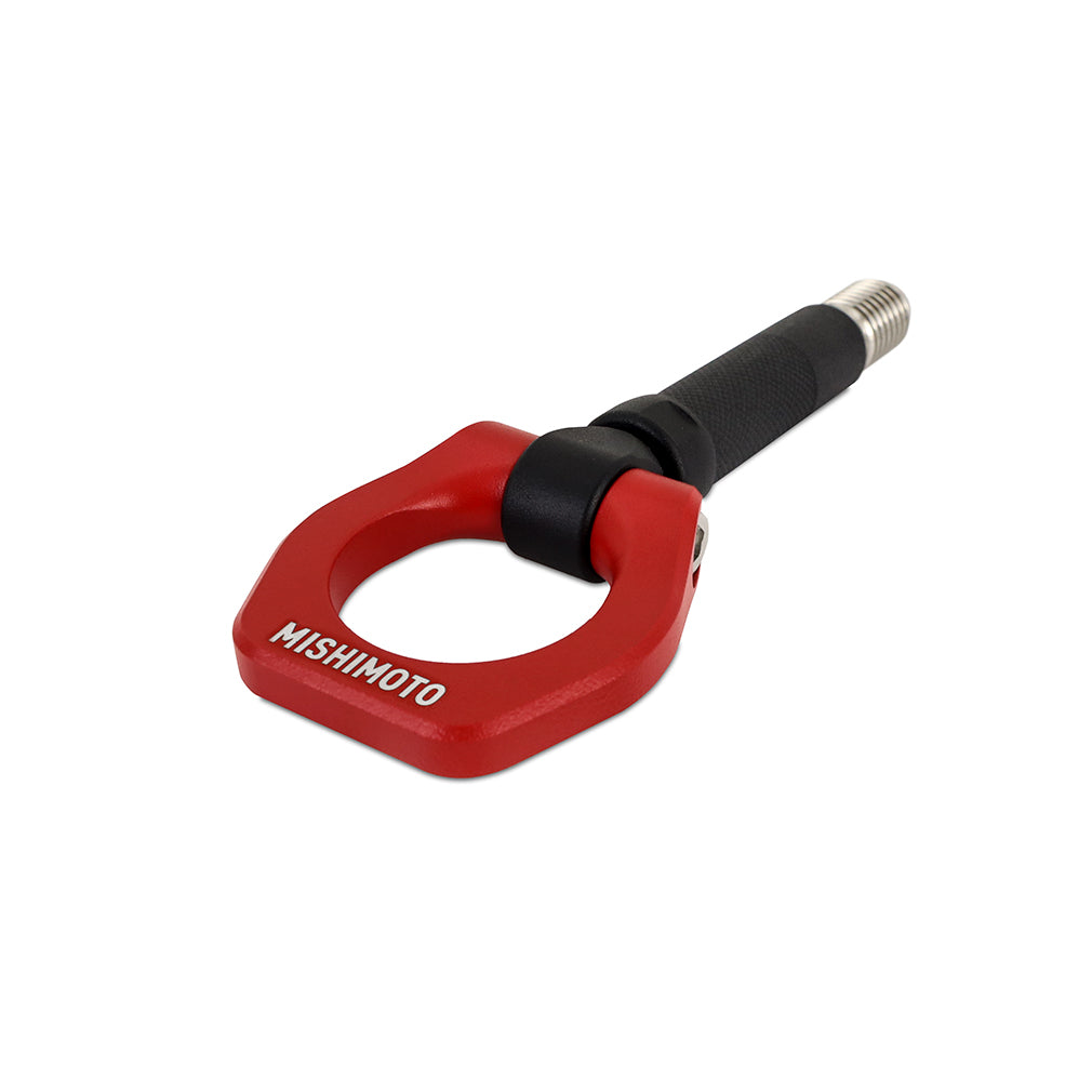 BMW F80 Tow Hook (Front), Red