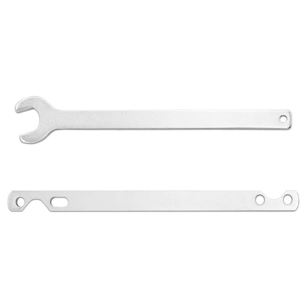 Mishimoto Fan Clutch Wrench Set for BMW, 2pc