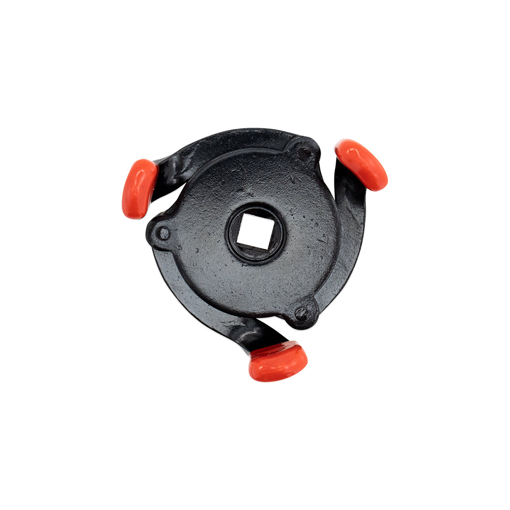 Mishimoto Oil Filter Wrench, Claw Type