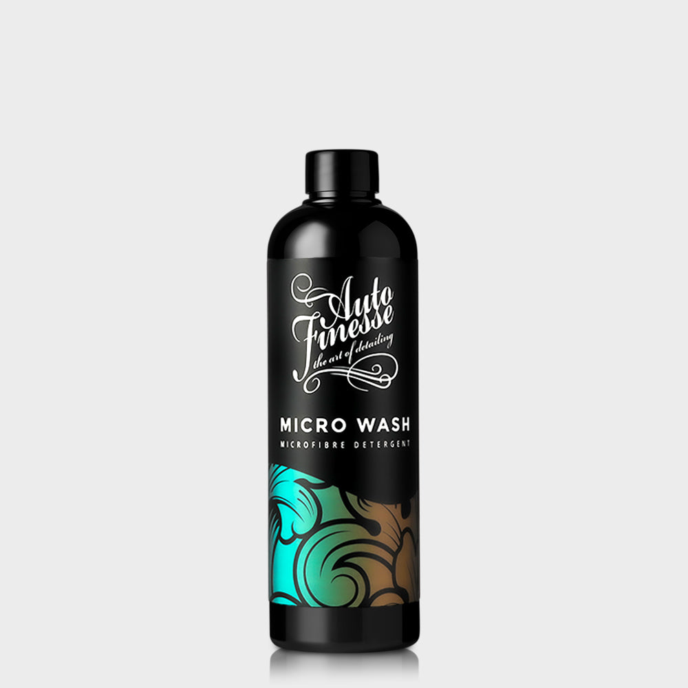Auto Finesse Micro Wash Detergent