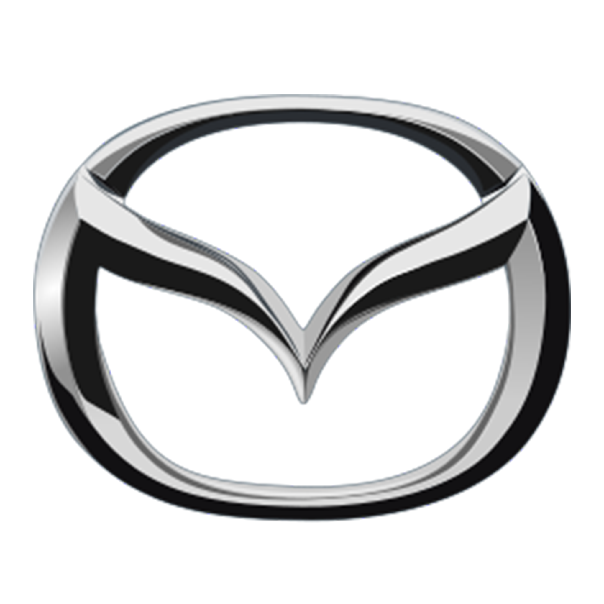 Mazda Logo