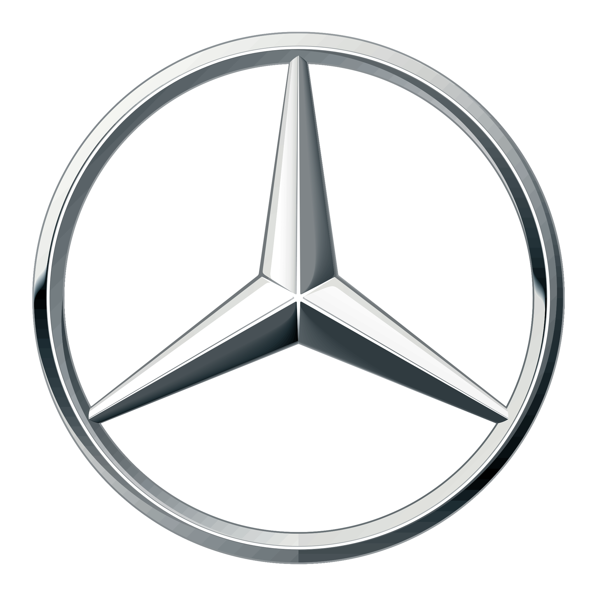 Mercedes-Benz Logo