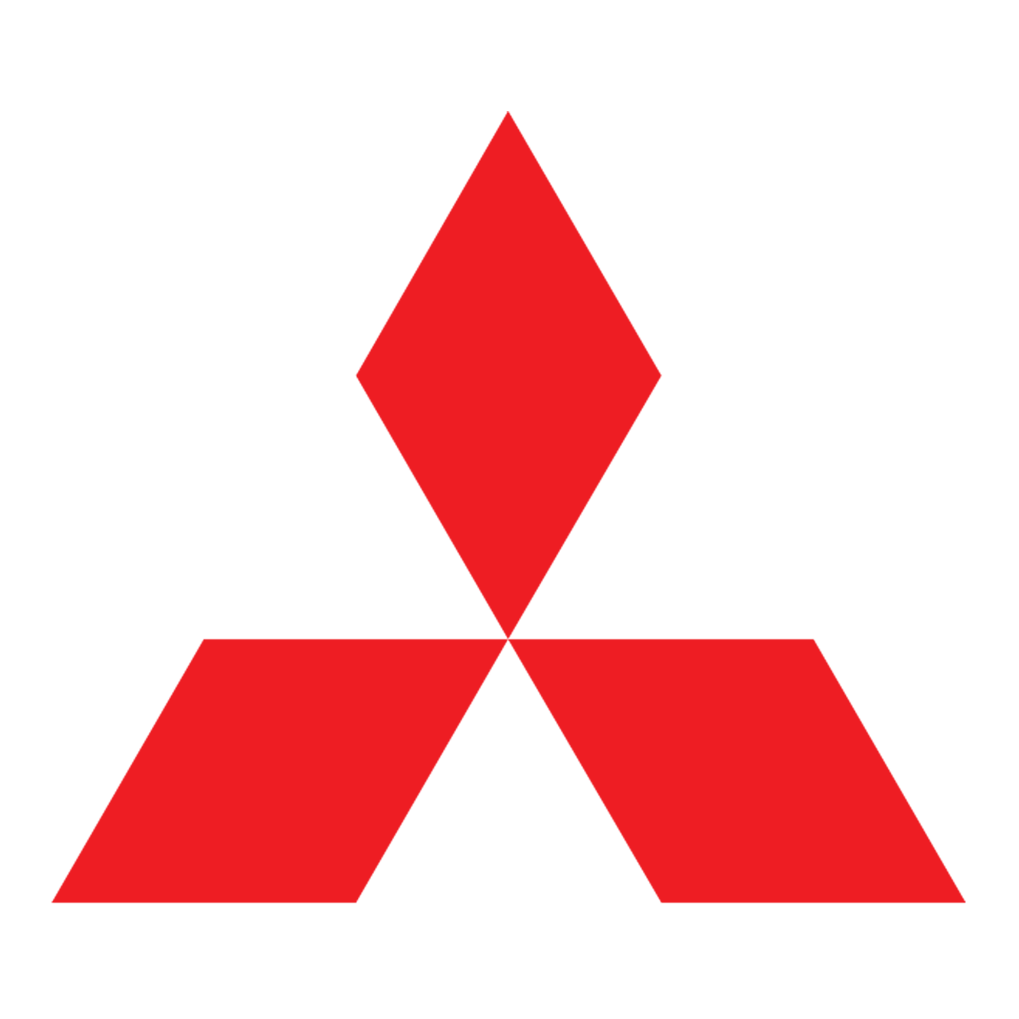 Mitsubishi Logo