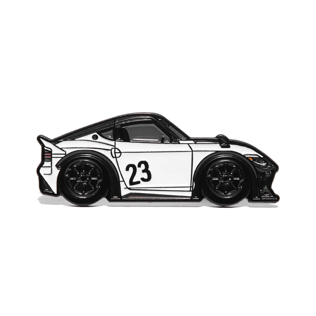 Leen Customs LB Nissan Z (LA) Pin