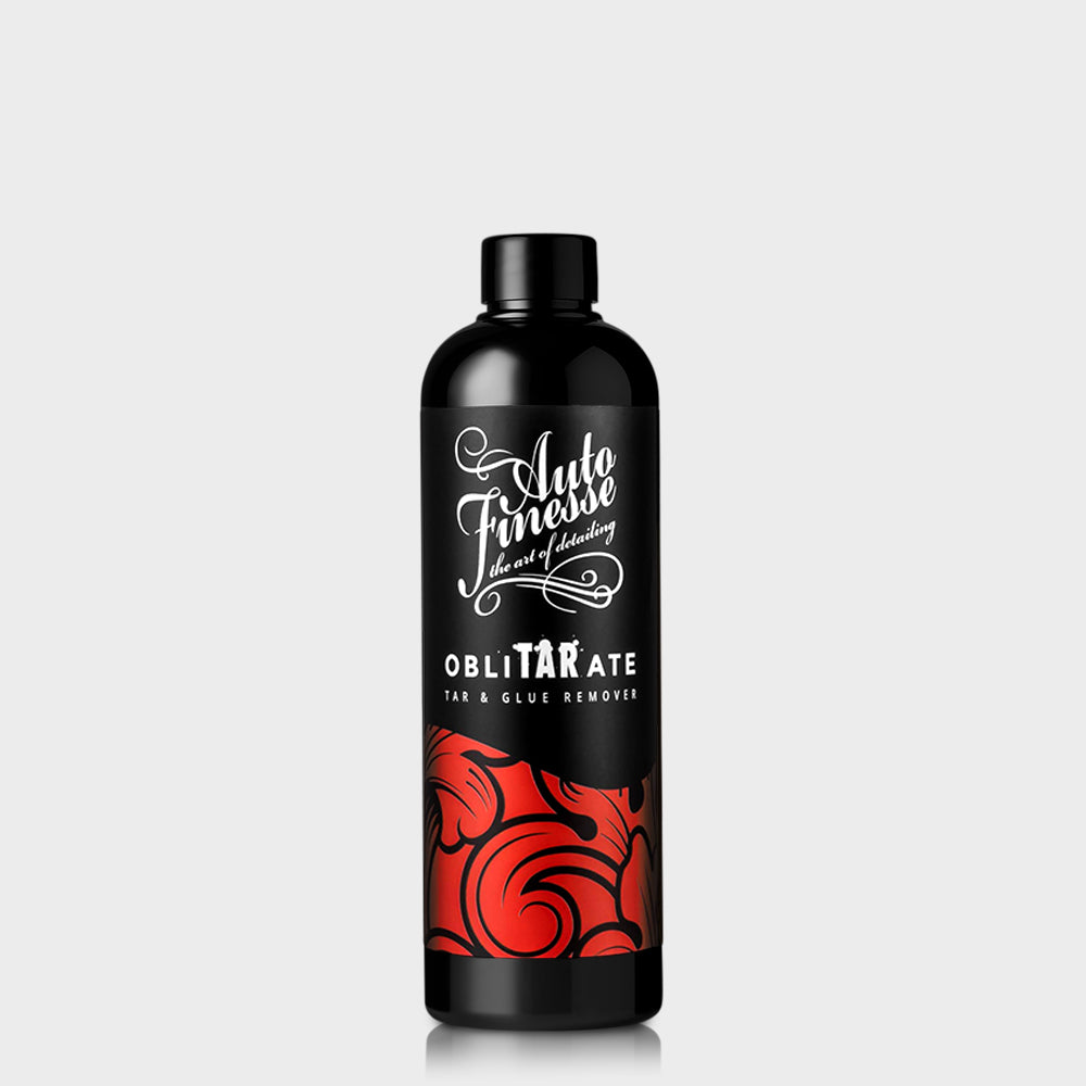 Auto Finesse ObliTARate Tar & Glue Remover