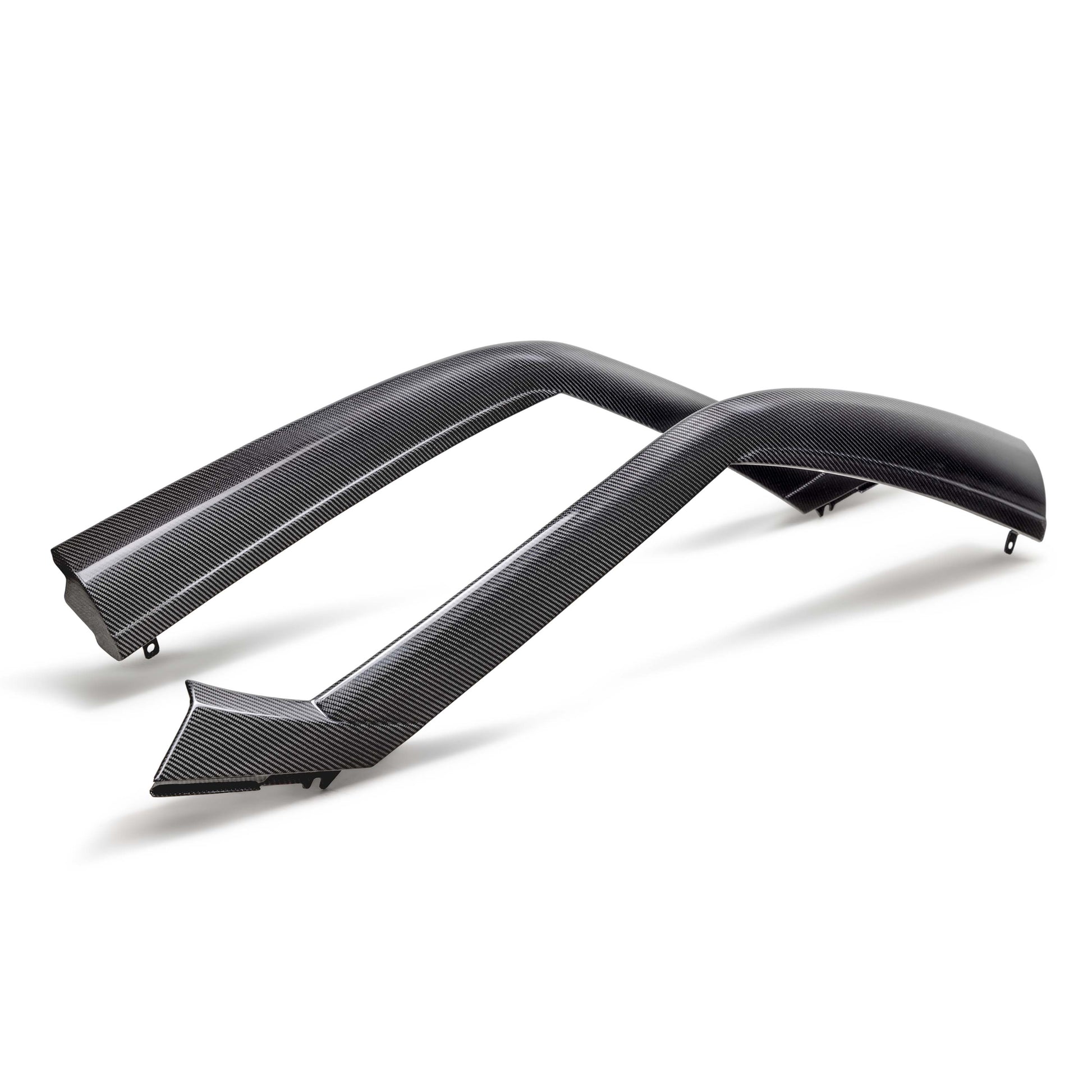 Carbon fiber pillar bar for 2023-2024 Nissan Z
