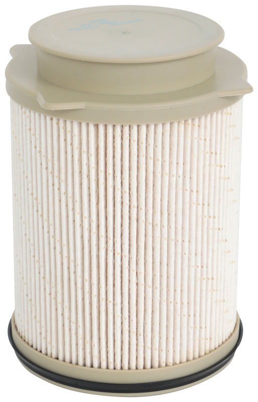 K&N - Fuel Filter - FUEL FILTER; DIESEL TRUCK (PF-4801)