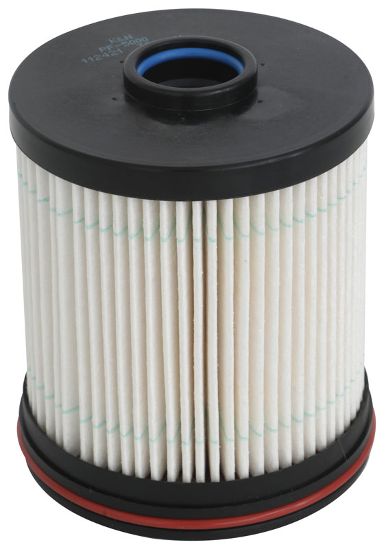 K&N - Fuel Filter - FUEL FILTER; DIESEL TRUCK (PF-5000)