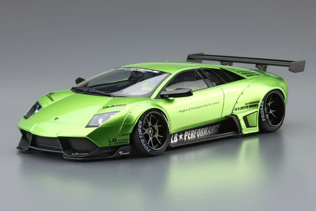 PM24 LB Works Lamborghini Murcielago Ver.2 MODEL