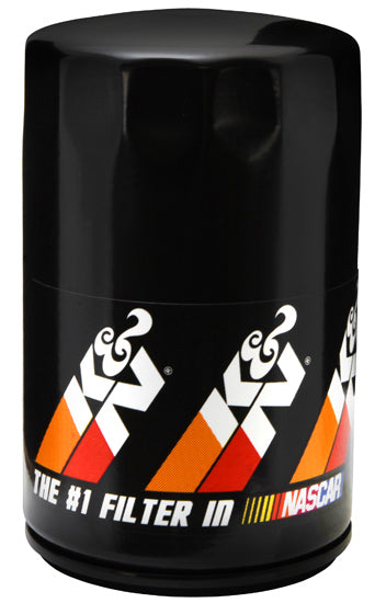 K&N - Oil Filter - OIL FILTER; AUTOMOTIVE - PRO-SERIES (PS-2009)