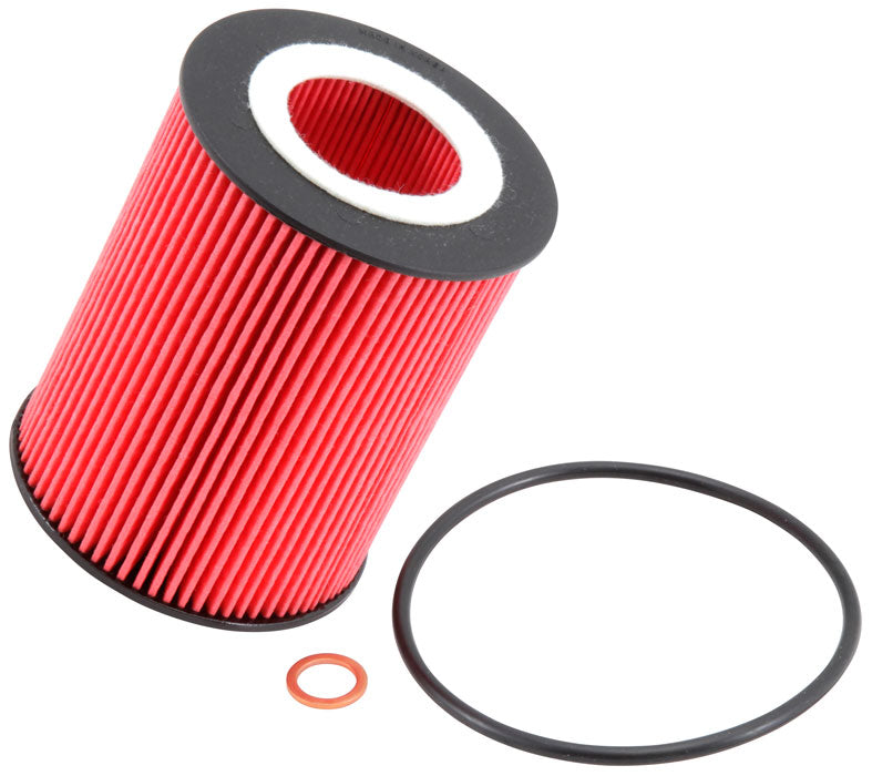 K&N - Oil Filter - OIL FILTER; AUTOMOTIVE - PRO-SERIES (PS-7007)